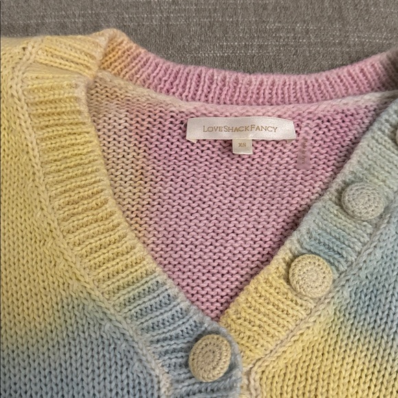 Sweater - Picture 4 of 5